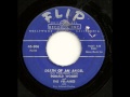 Death Of An Angel - Donald Woods and The Vel ...