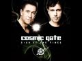 Cosmic Gate feat. Tiff Lacey - Open Your Heart ...