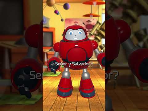 5 Temporada en nuestro canal🥳 | Superlibro