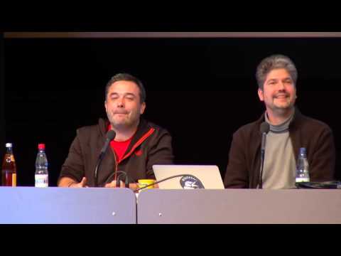 31C3 - Security Nightmares