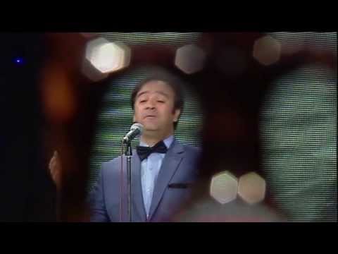 Alekso Dimov ~ Tri godini bolen lezam ~ vo zivo ~ Алексо Димов ~ Три години болен лежам