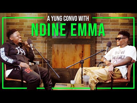 Ndine Emma