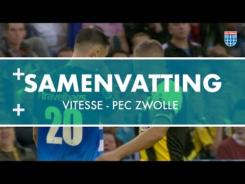 SBV Stichting Betaald Voetbal Vitesse Arnhem 3-0 P...