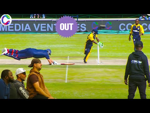 Southern ACA Match 1 |  Mozambique Vs Mauritius Longer | Southern Africa T20 Cup 2023