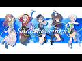 Global Pre-Registration Now Open! [Official Music Video] Shoumeisanka / MyGO!!!!!