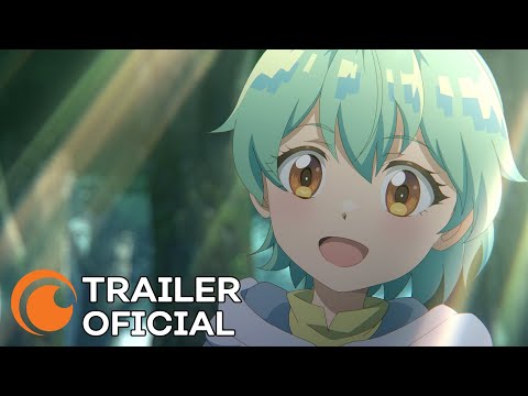 Trailer de The Weakest Tamer Began a Journey to Pick Up Trash (2024)