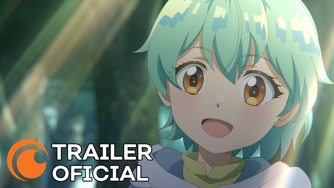 trailer Oficial