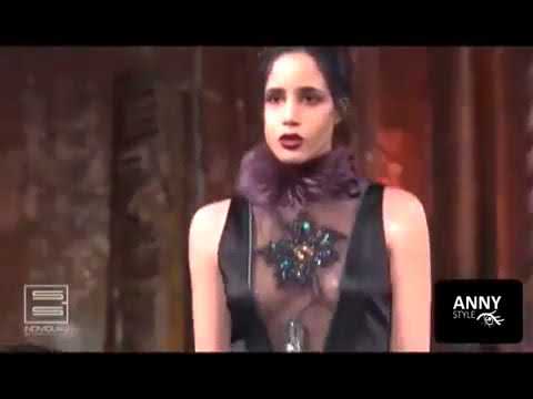 Anny STYLE 381 - Fashion vesves beauty night 2016 - I deo