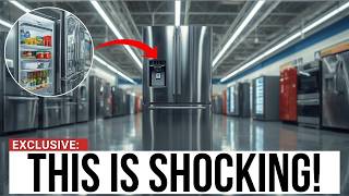 Don’t Buy a Refrigerator from Lowe’s Until You Watch This!