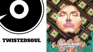 Kadhja Bonet - Nobody Other