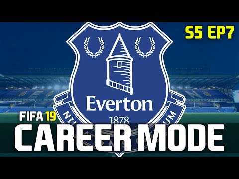 MANAGER OF THE YEAR + AWARD FOR PATRICK!! | FIFA 19 Career Mode S5 Ep7