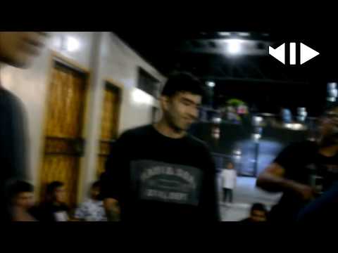 Metástasis Mental & Ander vs Edgar & El Coge Diosas - Filtro PUYO 4 - Cóndor de Oro | MeTiCuLoZo TV