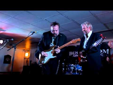 Thumbnail for Otis Grand, Alan Darby & Laurence Jones - Boom Boom Club - 28/11/2014 by Otis Grand