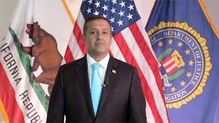 FBI Sacramento Year in Review 2025
