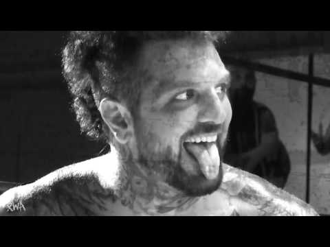 Vinny Marseglia Credits Spike Dudley For Helping Him Improve As A Wrestler