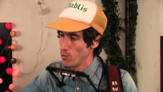 Baptiste W Hamon - Josephine (Froggy's Session)