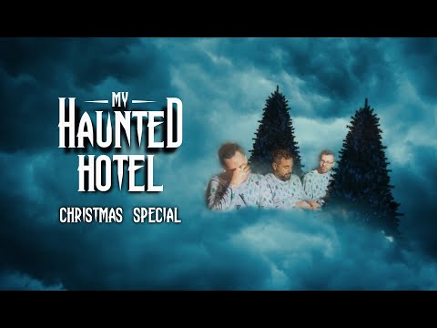 My Haunted Hotel Christmas Special