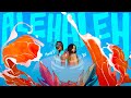 Alehalé - Minor P.  Ft. Meli Rodgers (Visualizer)