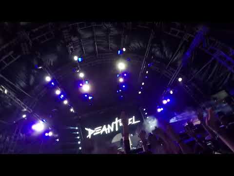 171118 딘 Dean live - 21 @ Clockenflap2017