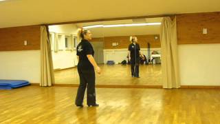 Polka To You Line Dance
