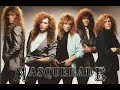Masquerade - Faithfully