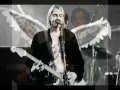 Курт Кобейн - Беспечный ангел 