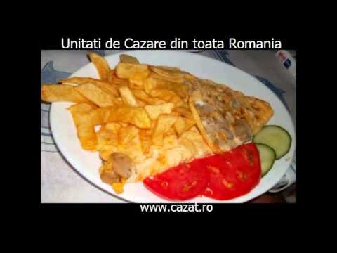 Cazare Badulesti, Dambovita - Cazat.ro