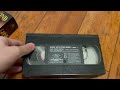Gone With The Wind 1998 VHS