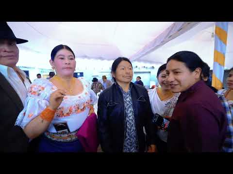 🌎 ILUMAN PURA 🇪🇨 BODA DE DAVID MORALES & JENIFER CORDOVA - BAILE VIDEO COMPLETO 2025