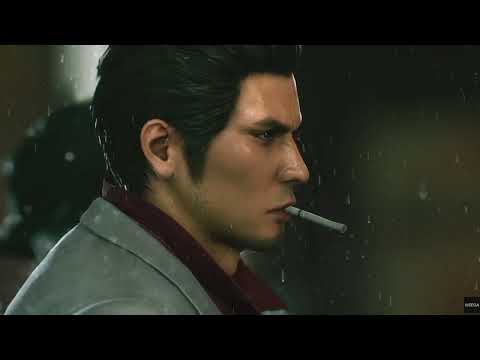 Yakuza Kiwami 2 PS4 pt.29