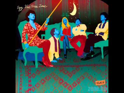 Egy Kiss Erzsi Zene - Csokidal (A Belgától)