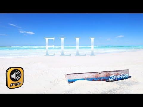JAYWORX - Elli - Official Music Video