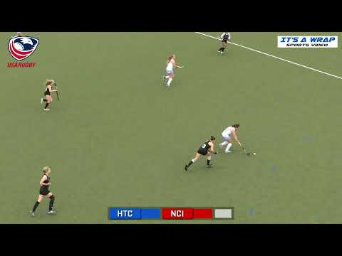 Nor Cal Impact U19 vs  HTC - CA - Live From the U.S. Olympic Center in Chula Vista, CA