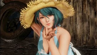 DEAD OR ALIVE 6 Arcade Legend - 環 ( Tamaki )