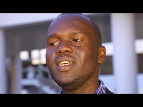 Nzige - Tukuza Ministers