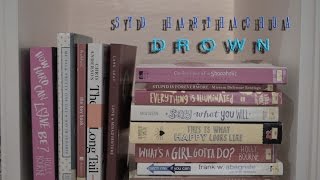 Drown - Syd Hartha Chua (Original)