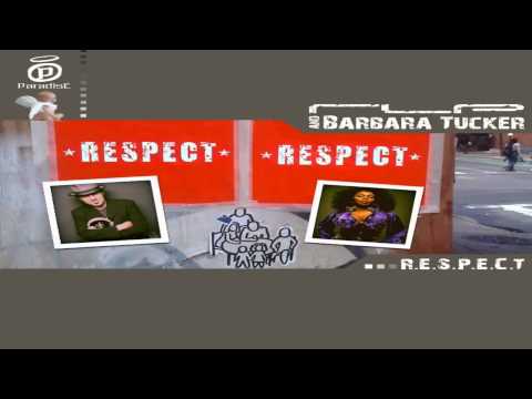 RLP and Barbara Tucker "R.E.S.P.E.C.T"