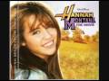 Hannah Montana: The Movie - 10. Backwards