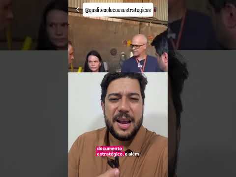 Lixo Radioativo em Anápolis -Go!