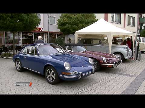 Autowelt Folge 08 - Kia Sorento