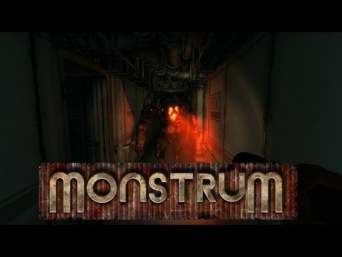 Gameplay de Monstrum