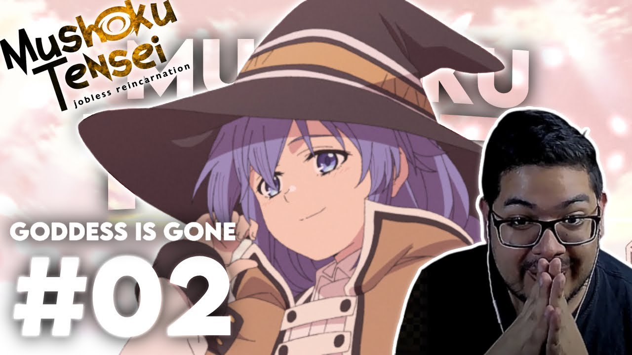 Psychologist Reacts to Mushoku Tensei S1 Episode 2