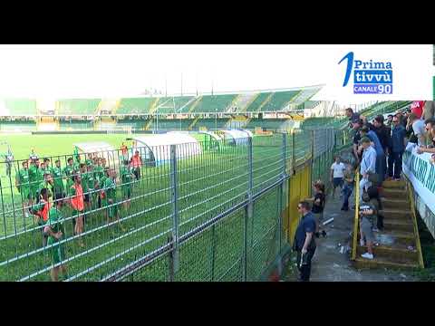 Avellino. Il discorso da brividi del capo ultras:"a casa nostra il calcio è vita"