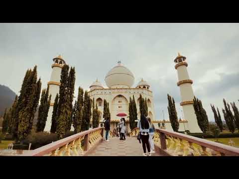 Taj Mahal, Utar Pradesh