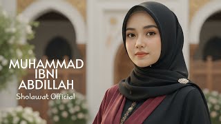 Download lagu Muhammad Ibni Abdillah – Cover AI | Sholawat Merdu Penenang Hati mp3