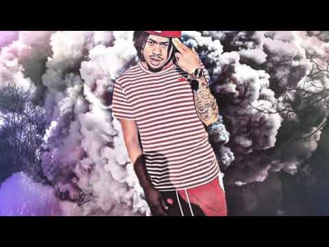 Vonnbadazz - trench baby