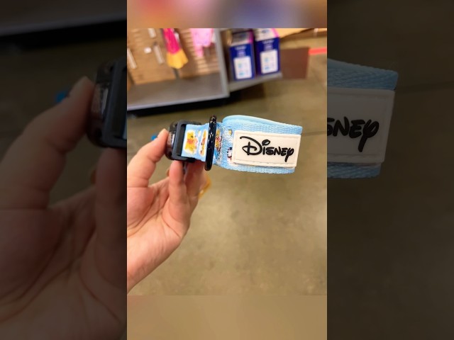 Vídeo relacionado con Collar de Perro Hebilla de cinturón de Seguridad Disney Pixar Luxo Ball Repetir Blanco Amarillo Azul Rojo 30 a 45 cm de Ancho