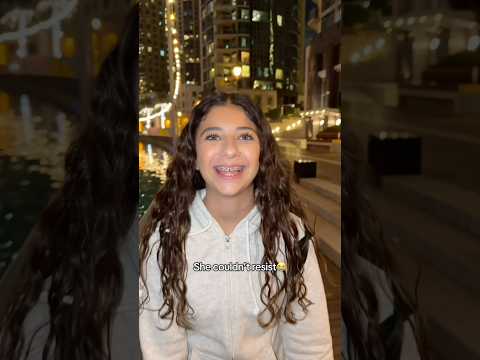 Come to Dubai😆 @YoMariah