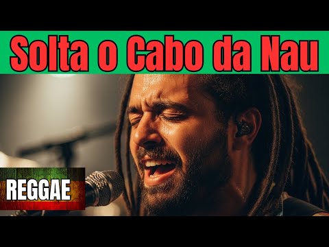 Solta o Cabo da Nau (Versão Reggae) | Louvor com Nova Energia