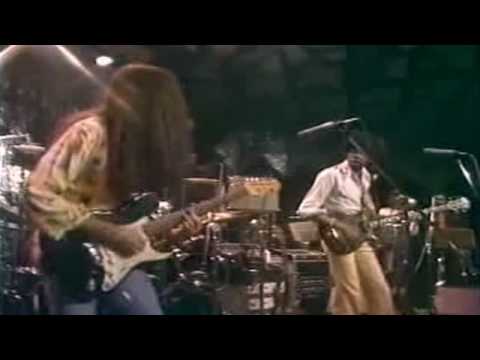Stanley Clarke - Schooldays (with Ray Gomez) Montreux 1977